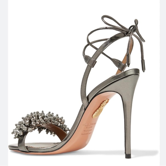 AQUAZURRA SANDALS - Picture 13 of 15